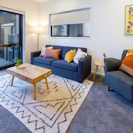 Tuam Street Delight 4 Bed 4 Bath Apartment Christchurch Exterior foto