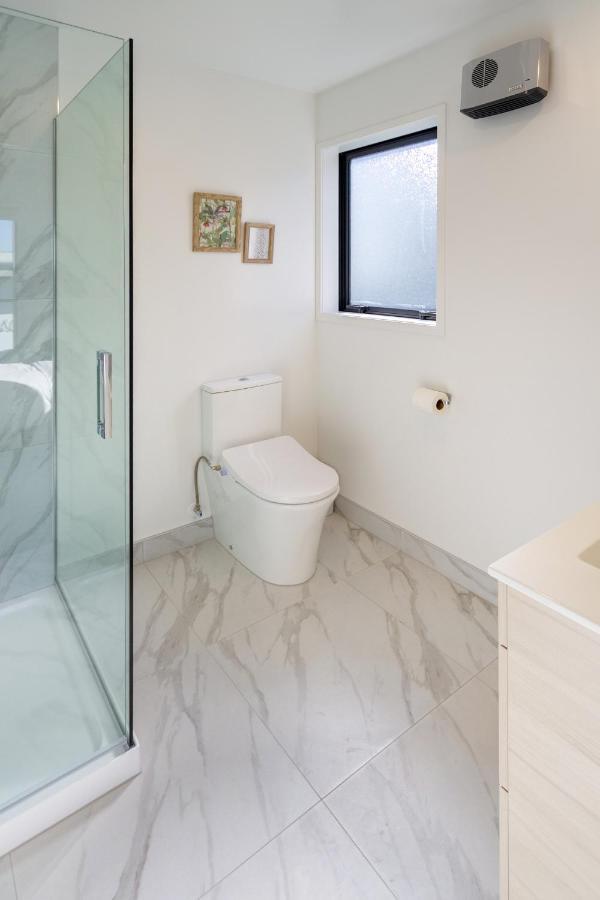 Tuam Street Delight 4 Bed 4 Bath Apartment Christchurch Exterior foto